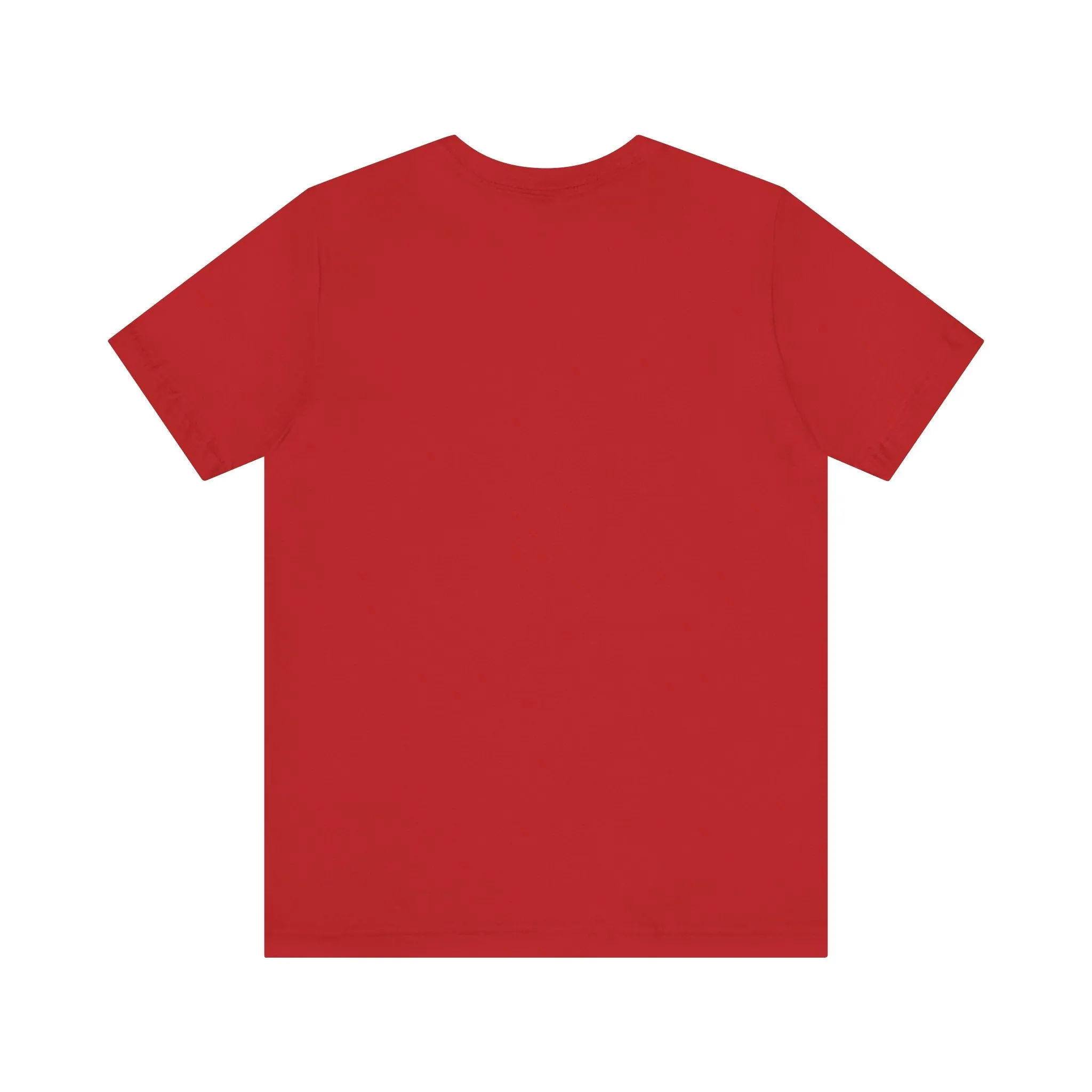 Miseducation of Angela Davis: Unisex Jersey Short Sleeve Tee