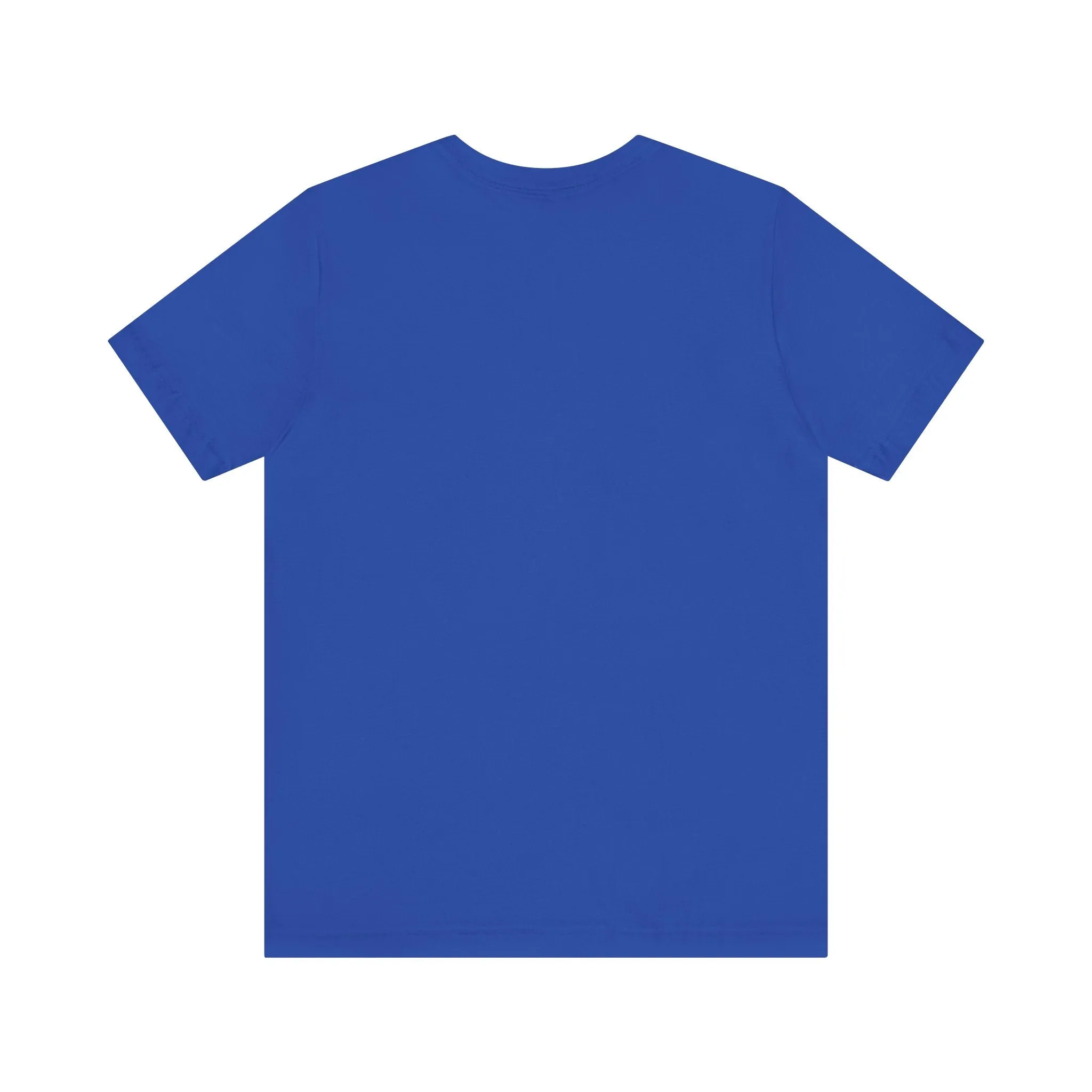 Miseducation of Angela Davis: Unisex Jersey Short Sleeve Tee