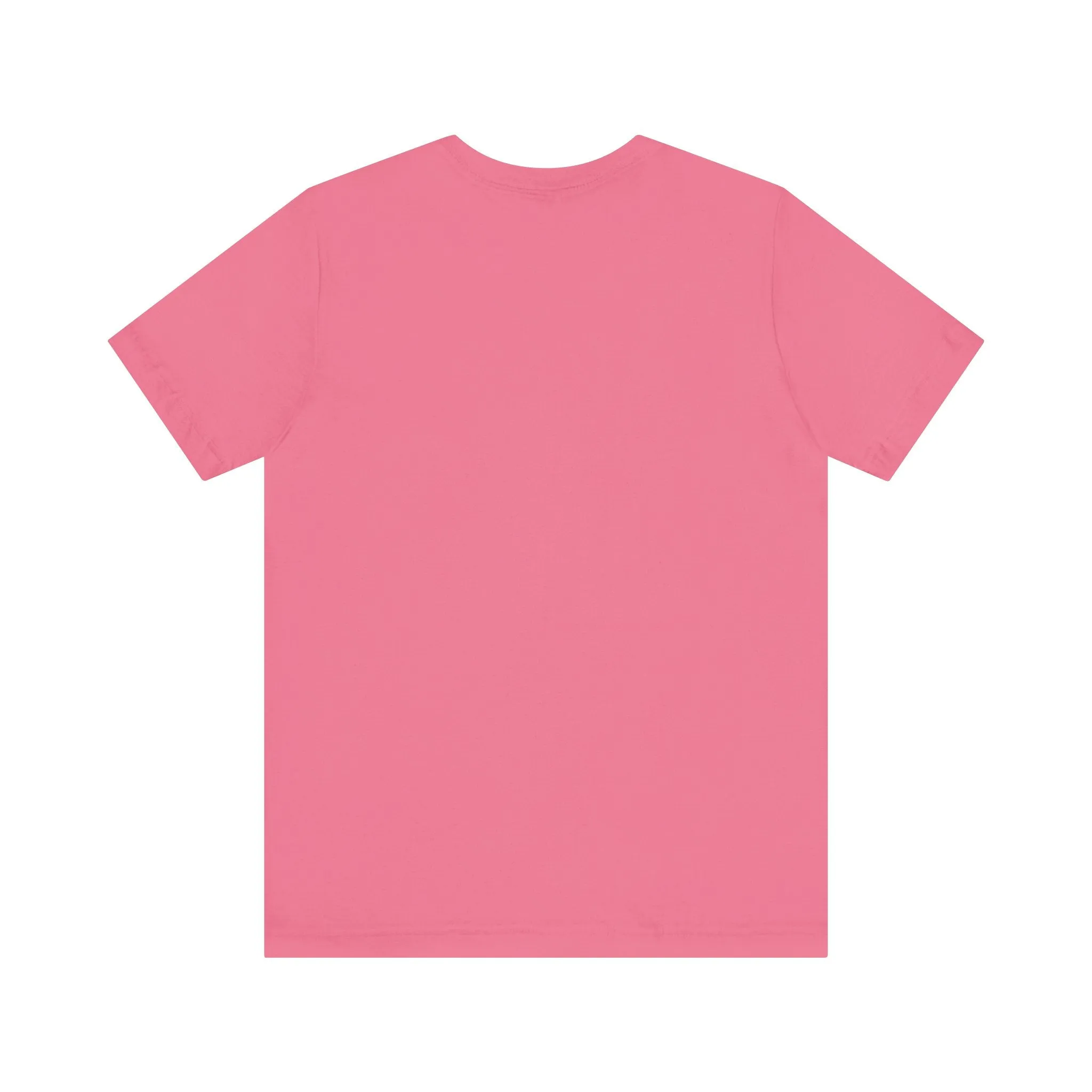 Miseducation of Angela Davis: Unisex Jersey Short Sleeve Tee