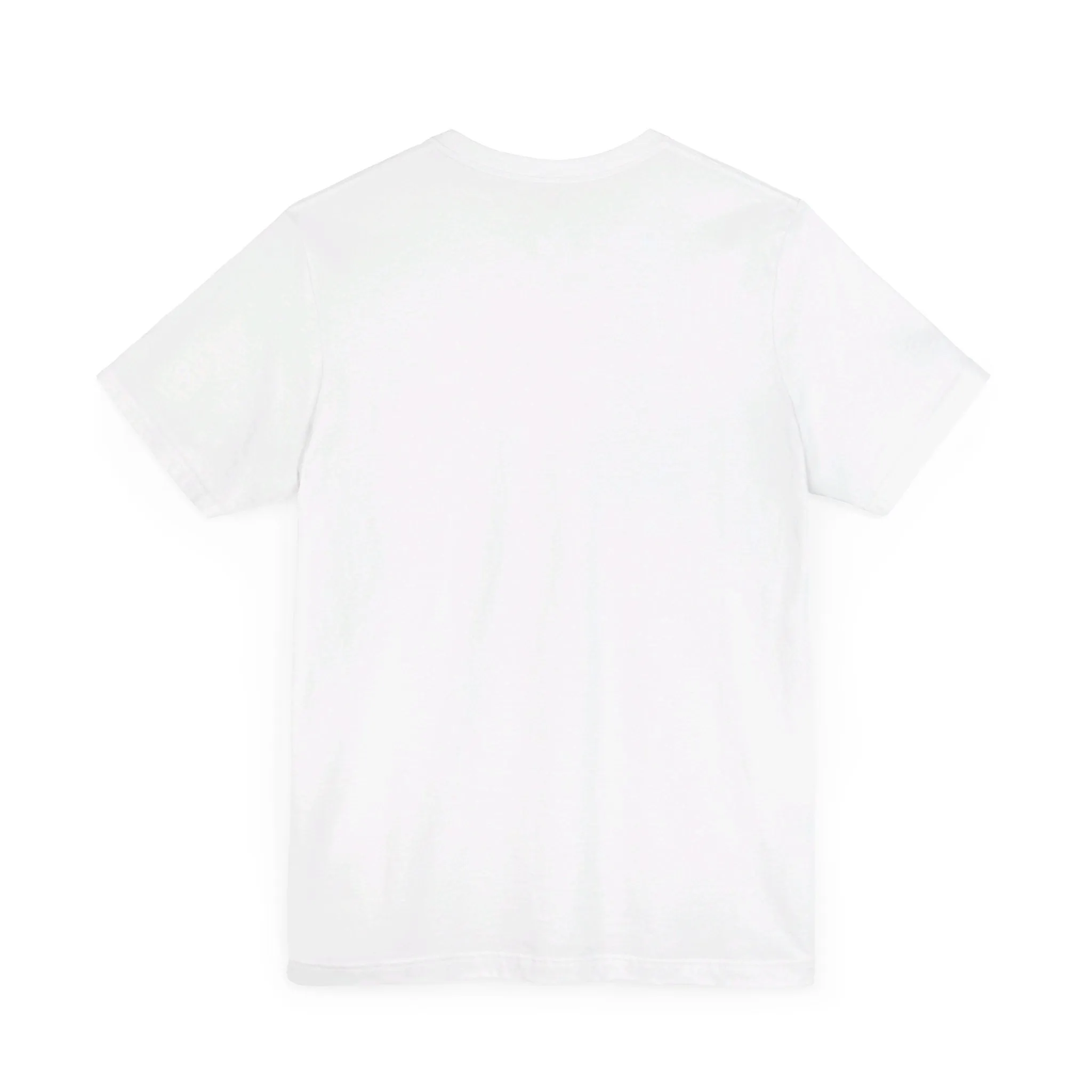 Miseducation of Angela Davis: Unisex Jersey Short Sleeve Tee