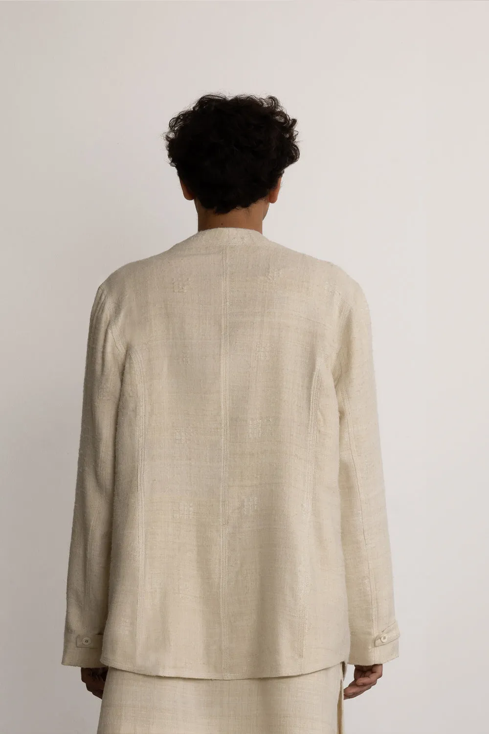 Missing Blocks - 2
Jacket