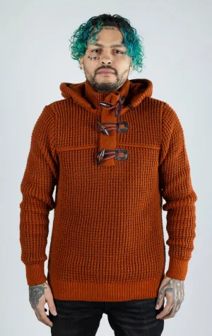 Montreal Sweater