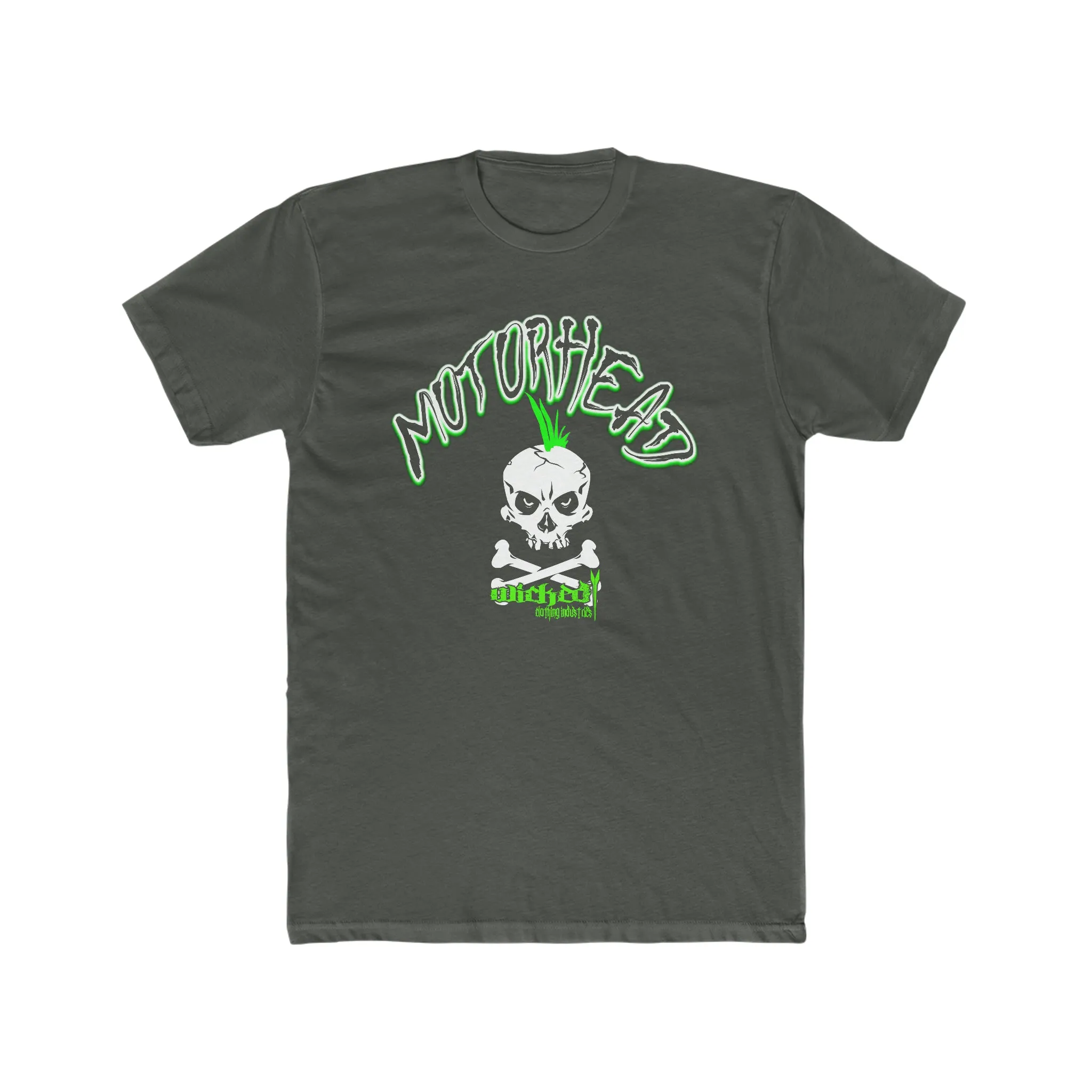 Motorhead WCI T-Shirt