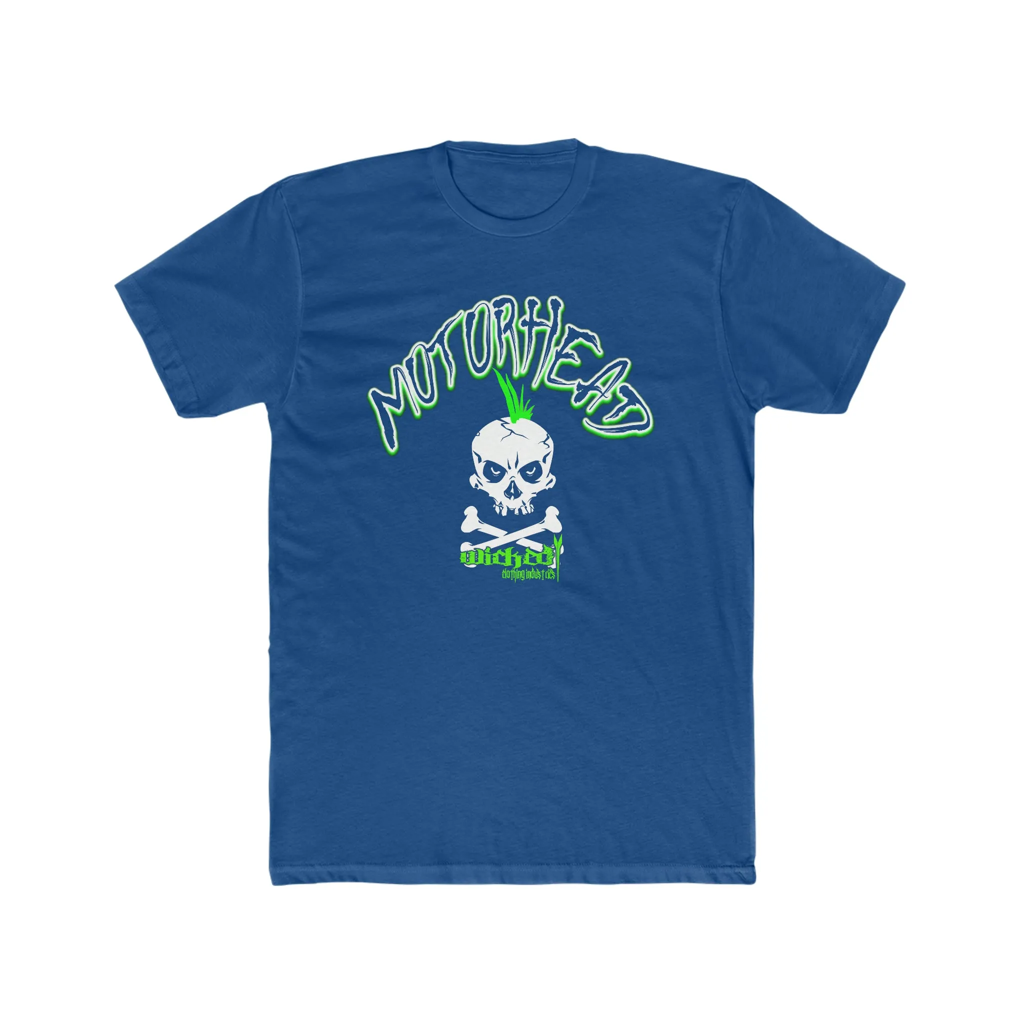 Motorhead WCI T-Shirt