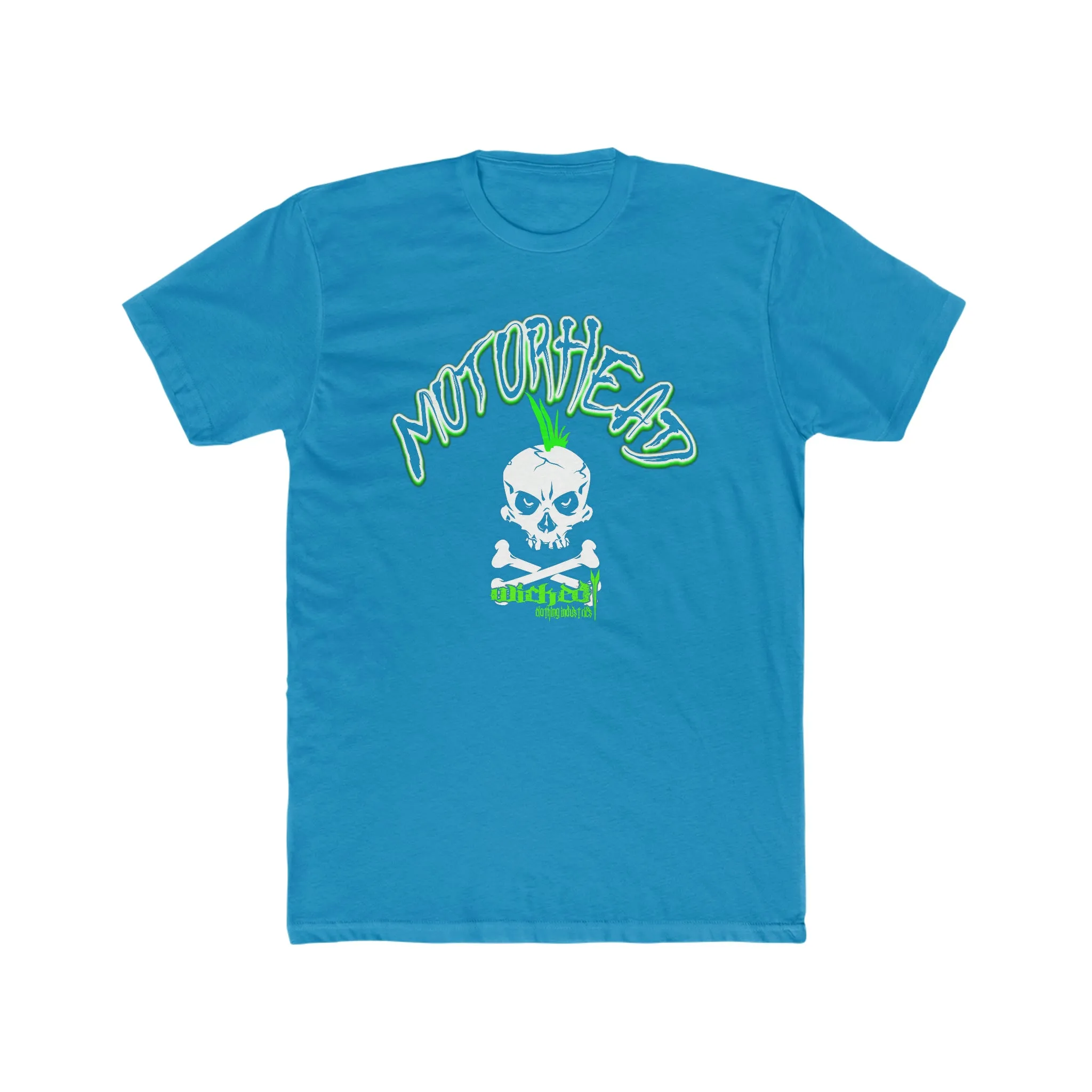 Motorhead WCI T-Shirt