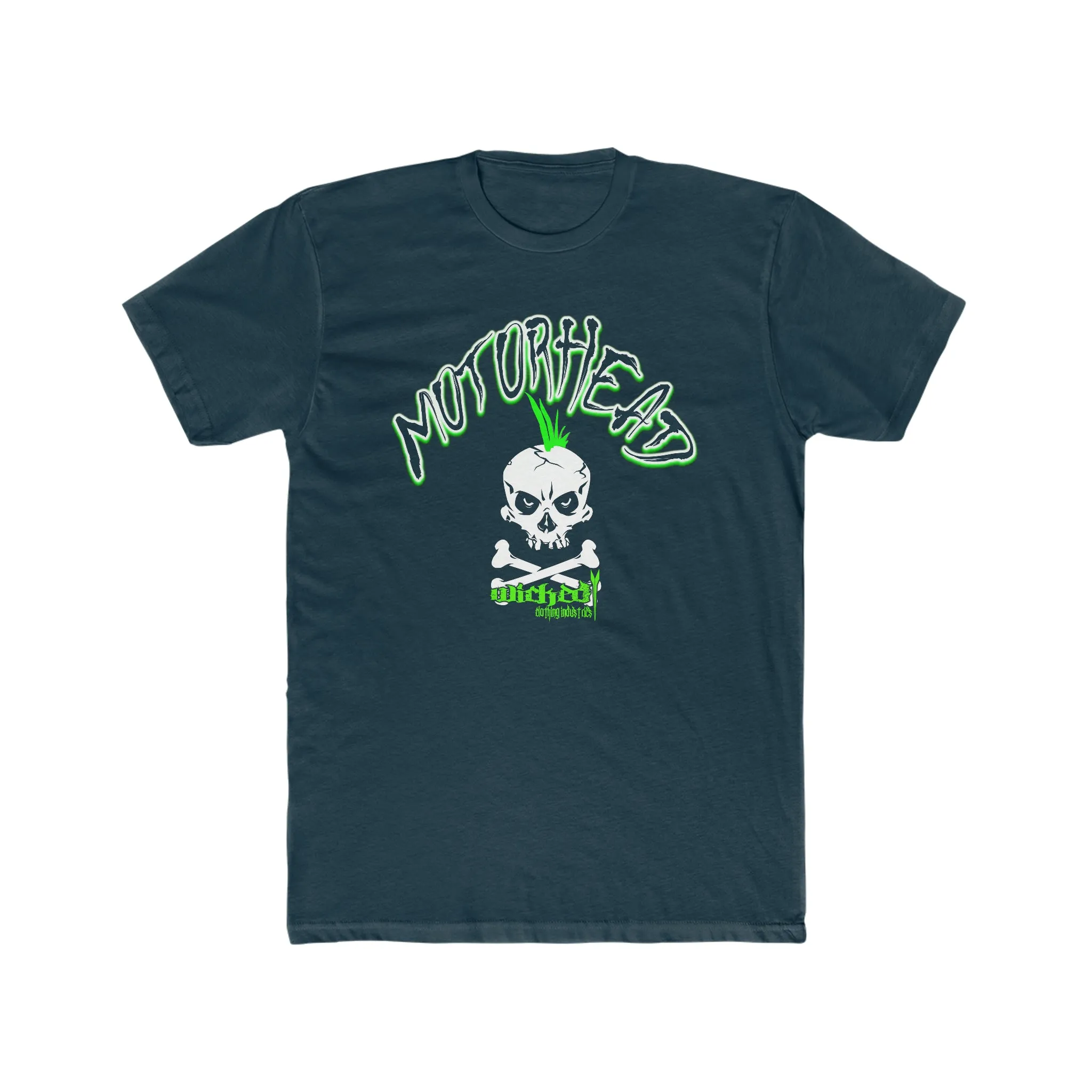 Motorhead WCI T-Shirt