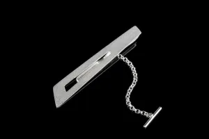Mountain Tie Pin