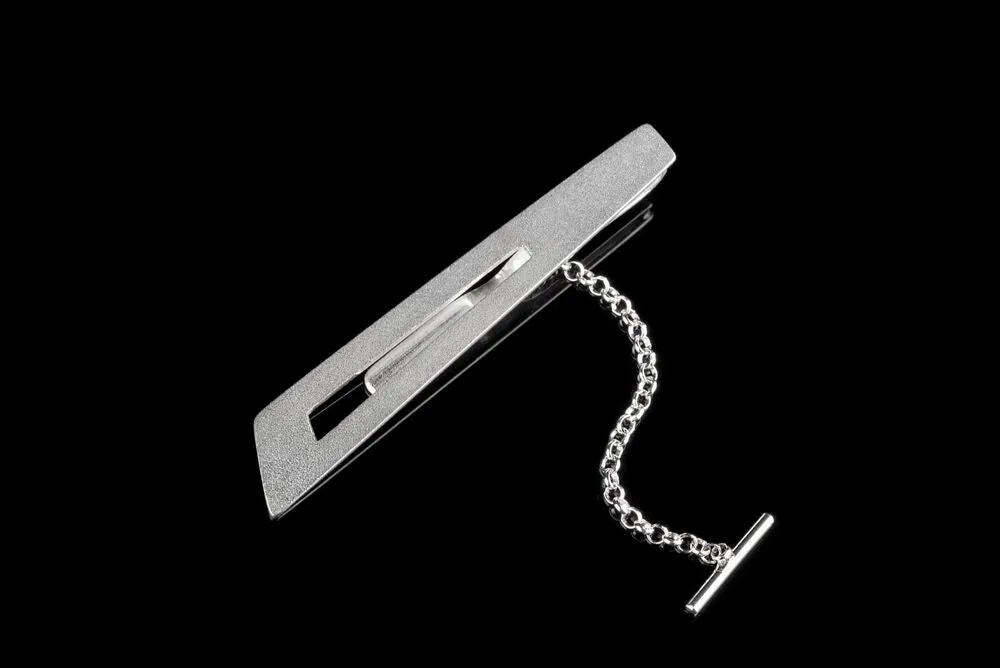 Mountain Tie Pin