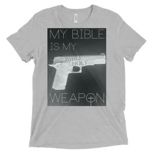 My Bible Gray