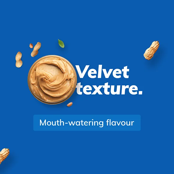 MyFitness All Natural Smooth Peanut Butter