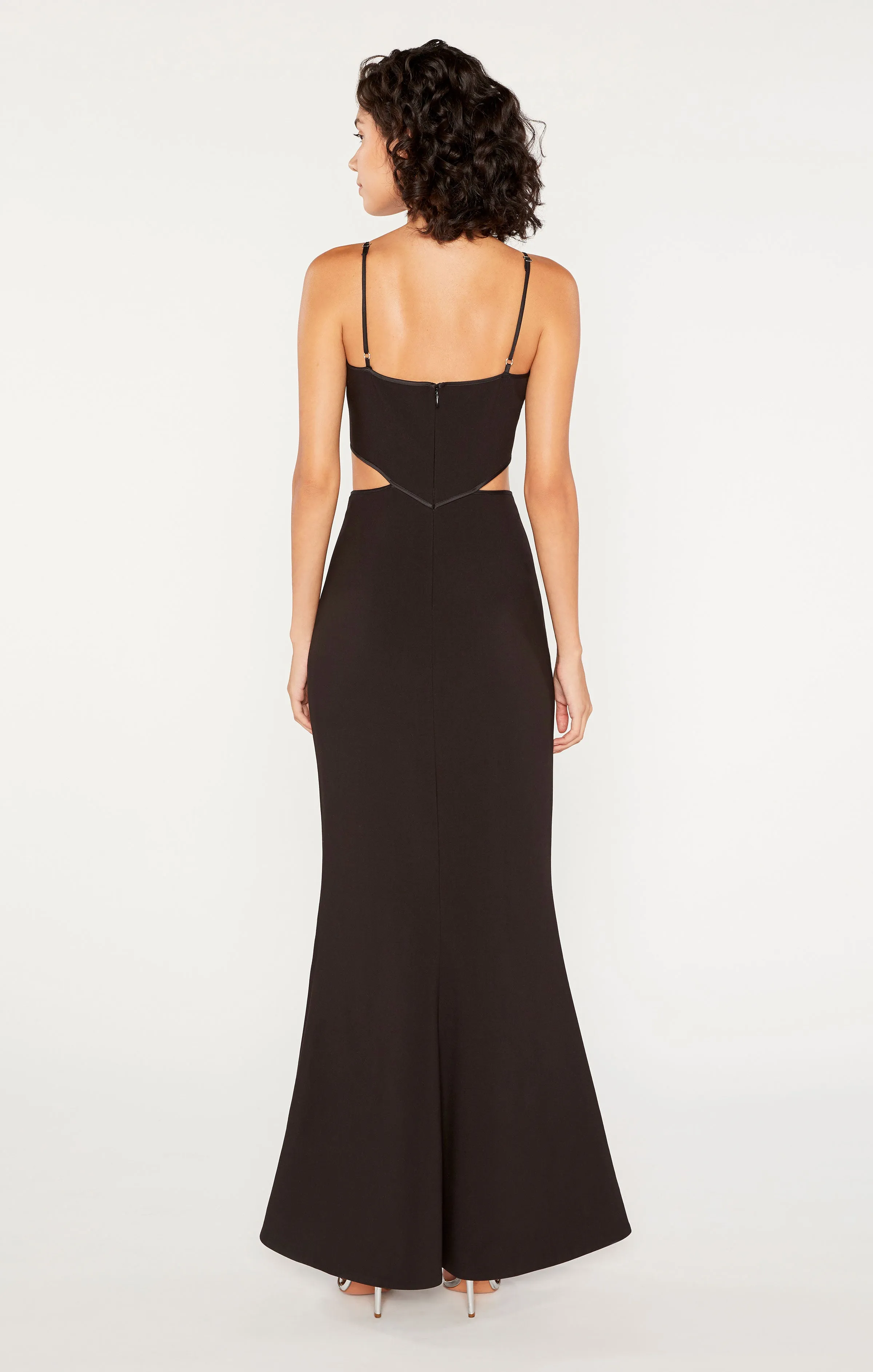 Nancy Gown