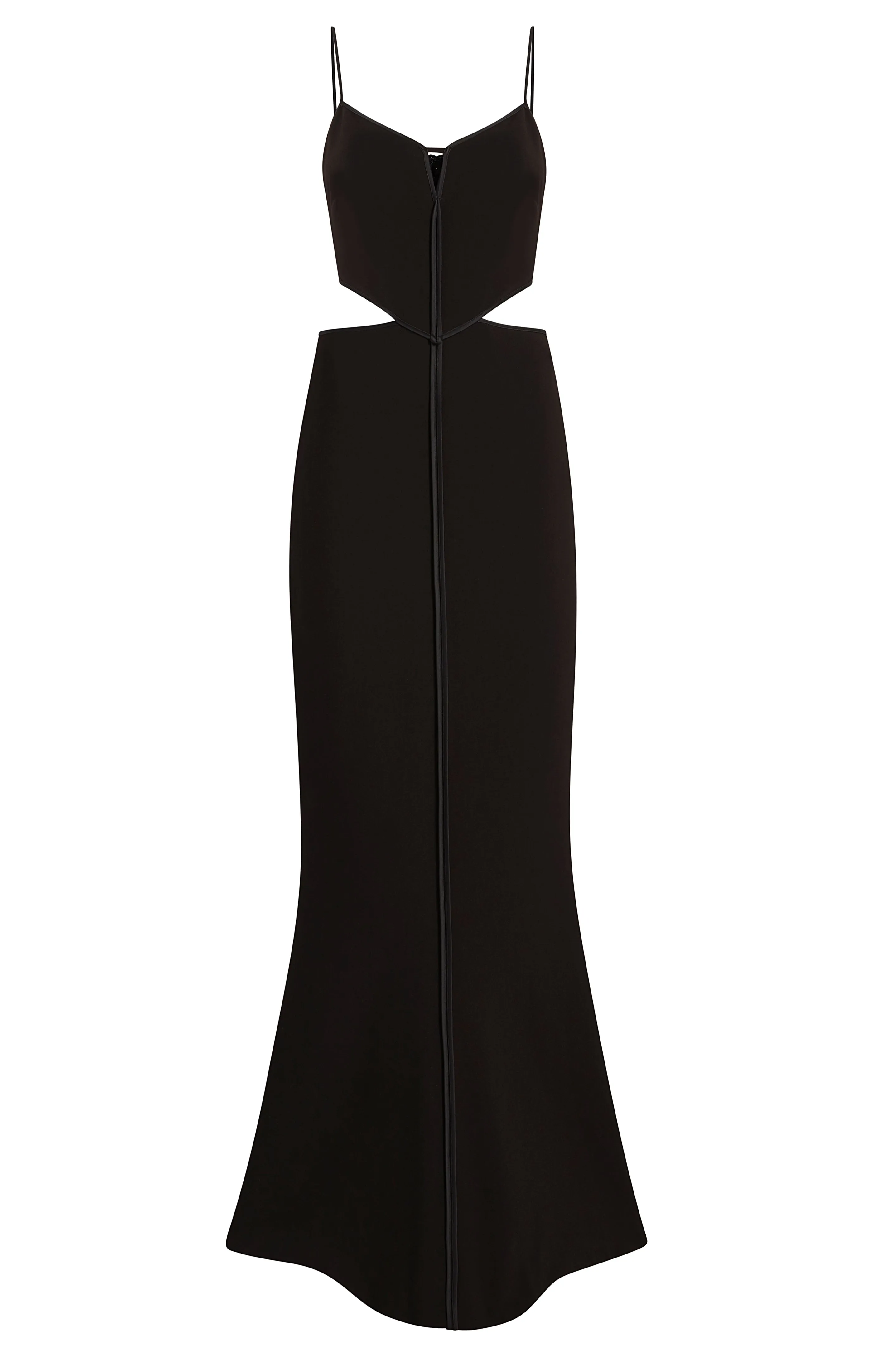 Nancy Gown
