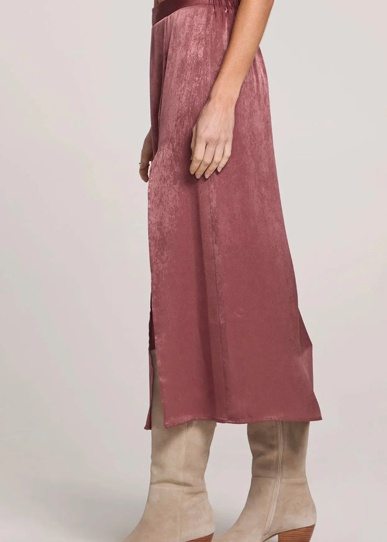 Narissa Midi Skirt