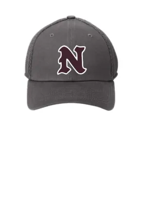 Naugatuck Band New Era Stretch Mesh Cap