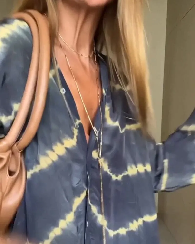Neva® | Chic and relaxed summer dress