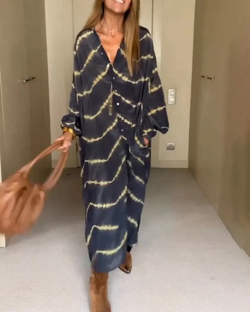 Neva® | Chic and relaxed summer dress
