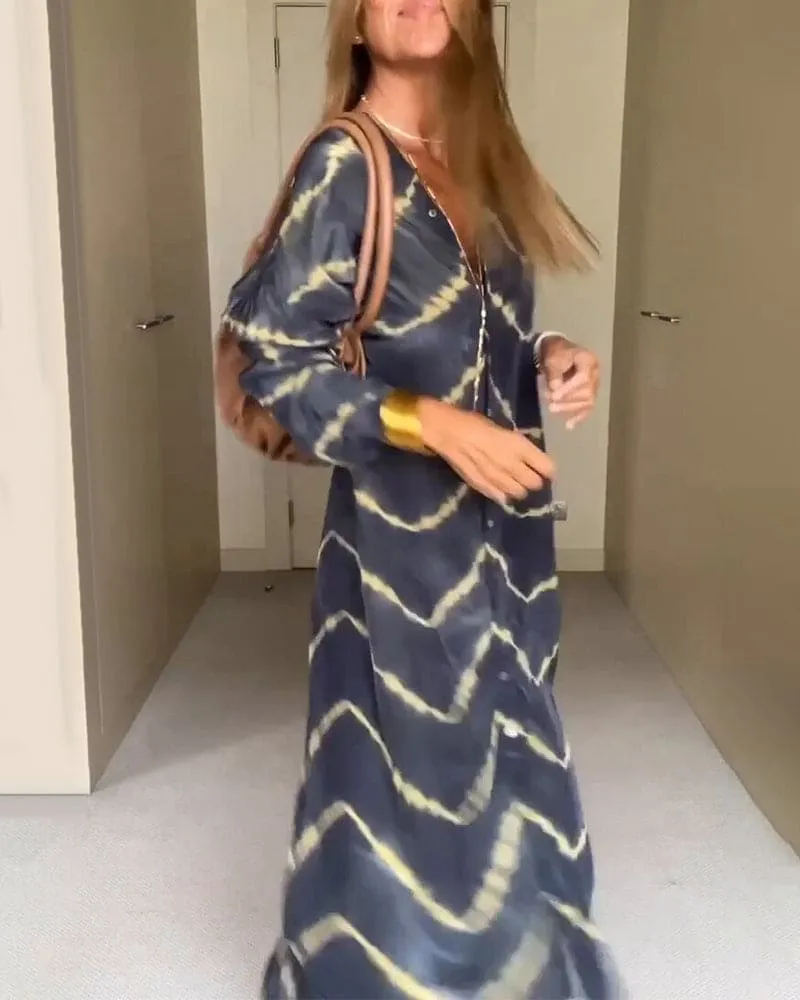 Neva® | Chic and relaxed summer dress