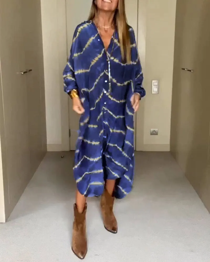 Neva® | Chic and relaxed summer dress