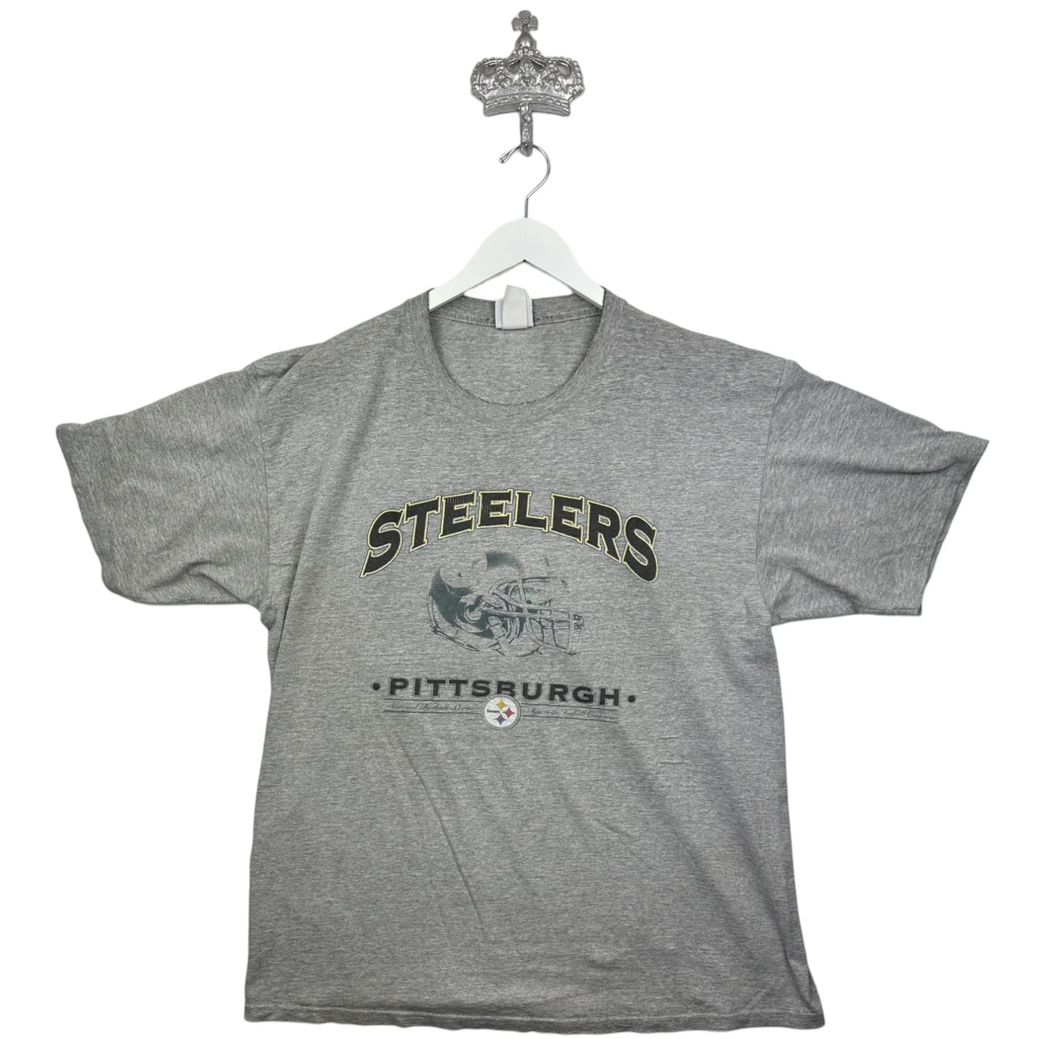 NFL STEELERS PITTSBURGH TEE - (XL)