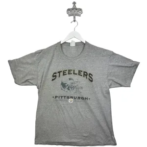 NFL STEELERS PITTSBURGH TEE - (XL)