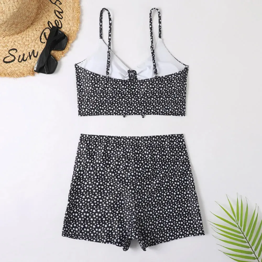 Nicol® | Chic and relaxed   bikini