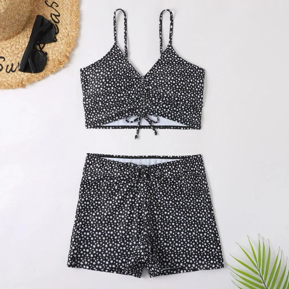 Nicol® | Chic and relaxed   bikini