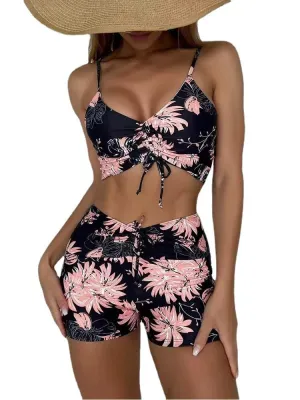 Nicol® | Chic and relaxed   bikini