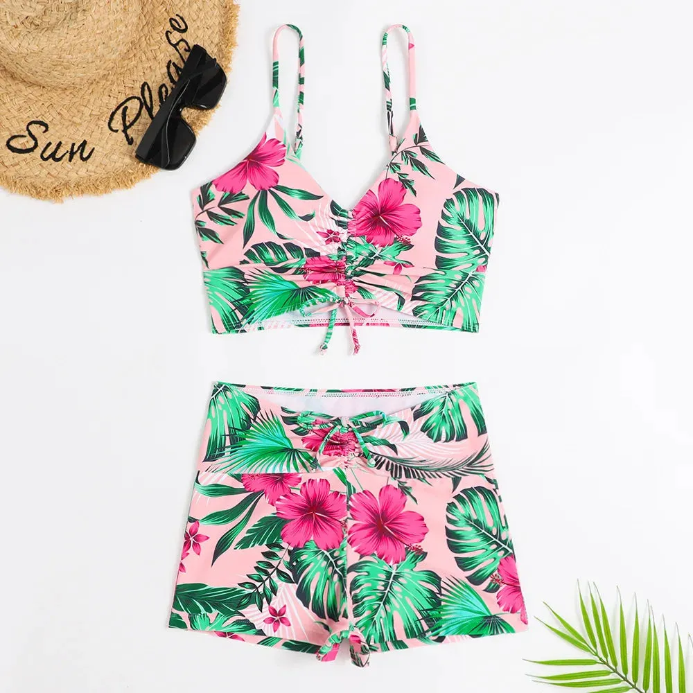 Nicol® | Chic and relaxed   bikini