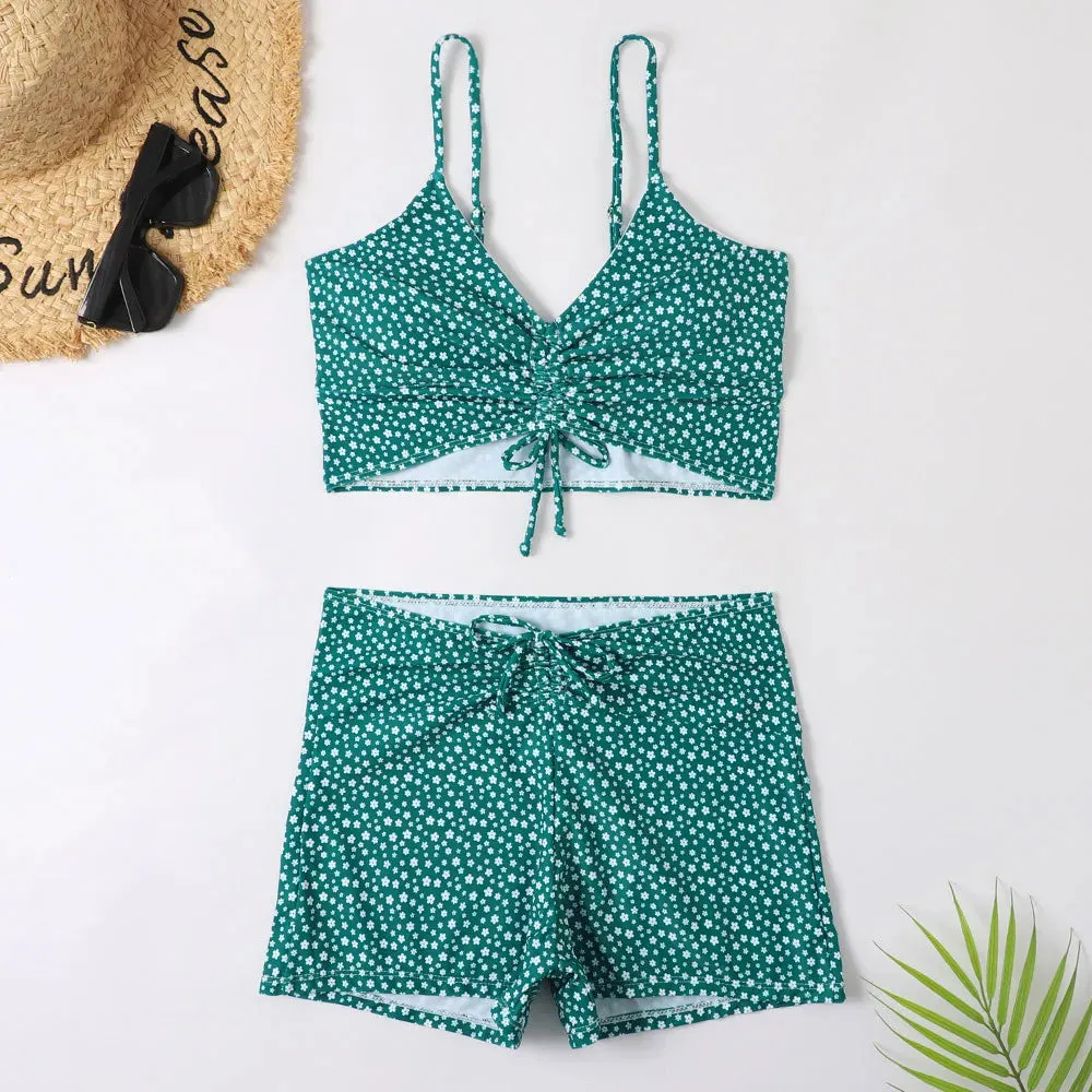 Nicol® | Chic and relaxed   bikini