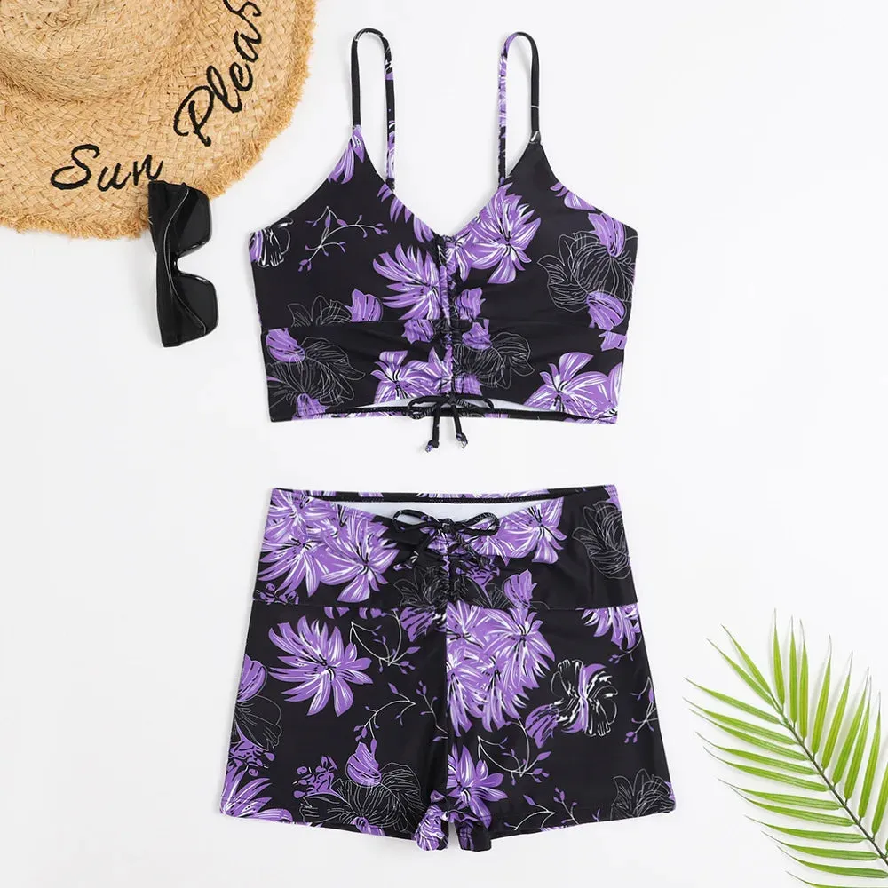 Nicol® | Chic and relaxed   bikini