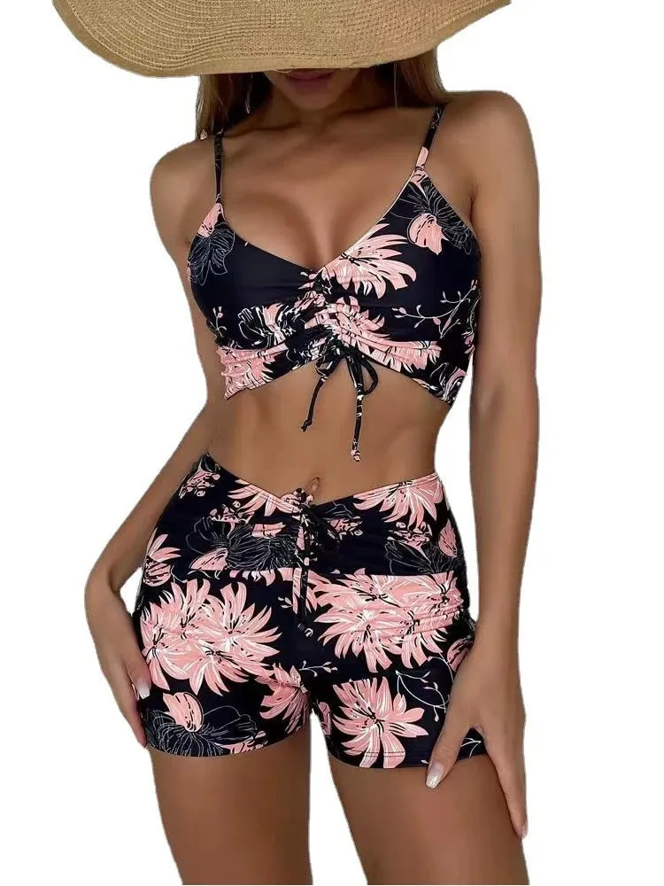Nicol® | Chic and relaxed   bikini