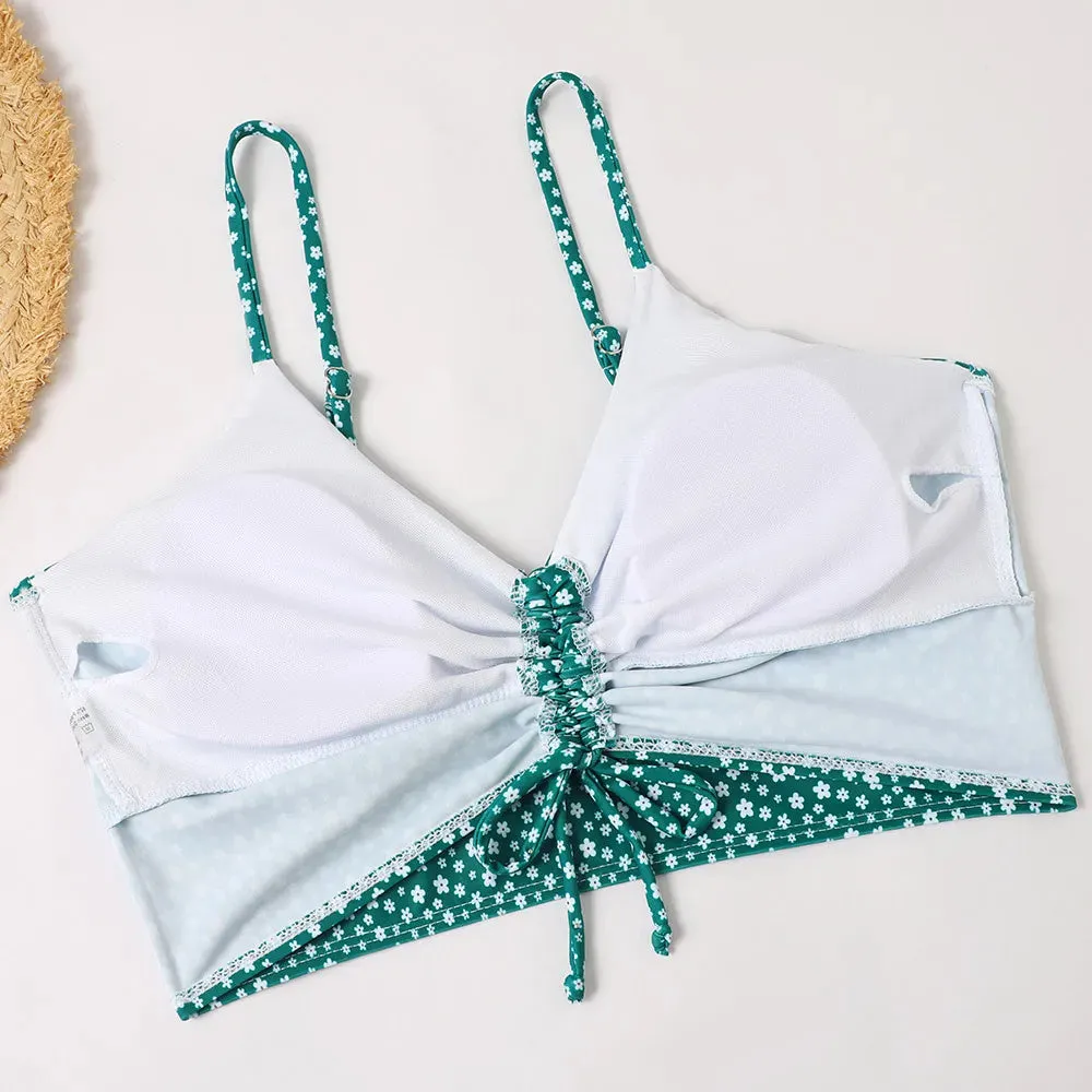 Nicol® | Chic and relaxed   bikini