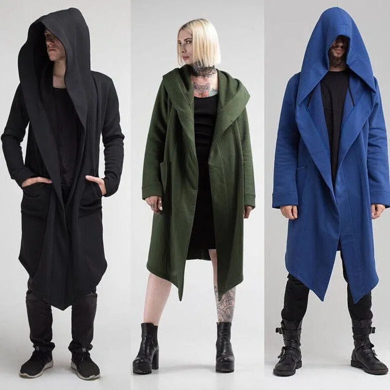 Nightshade Hooded Sweatshirt