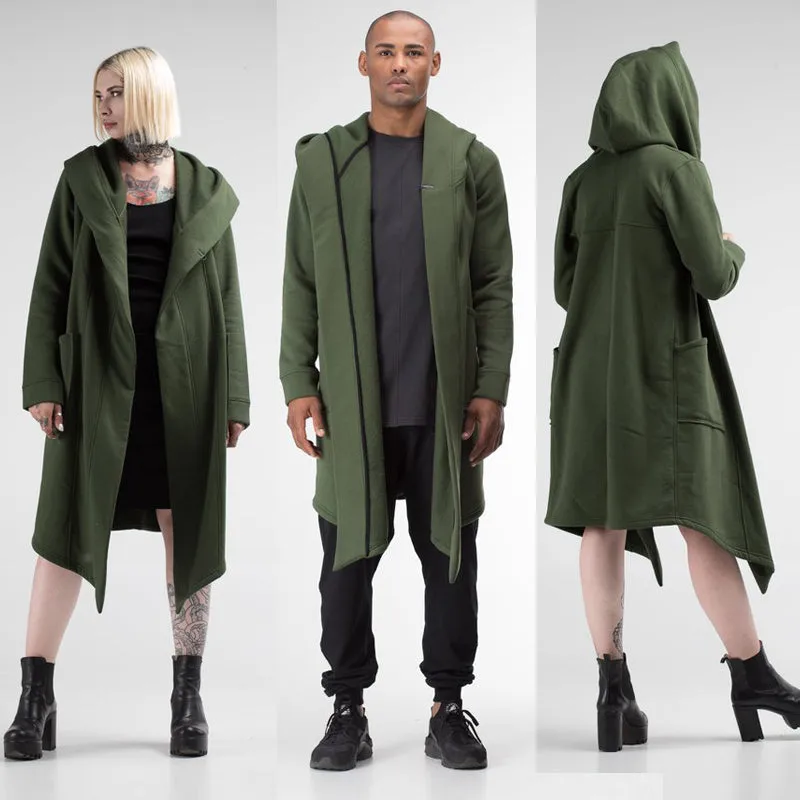 Nightshade Hooded Sweatshirt