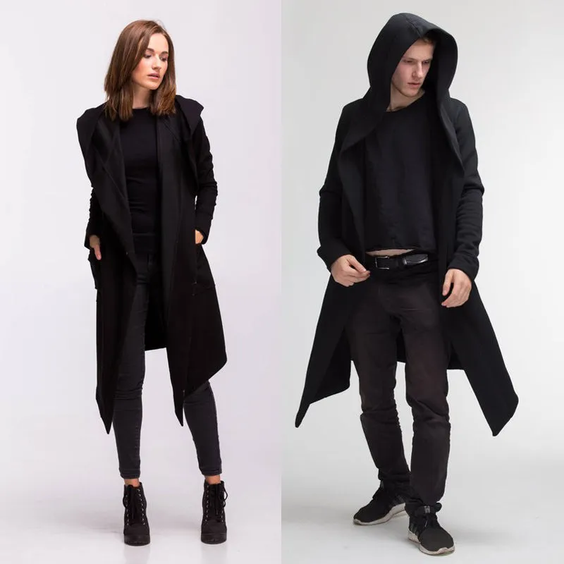 Nightshade Hooded Sweatshirt