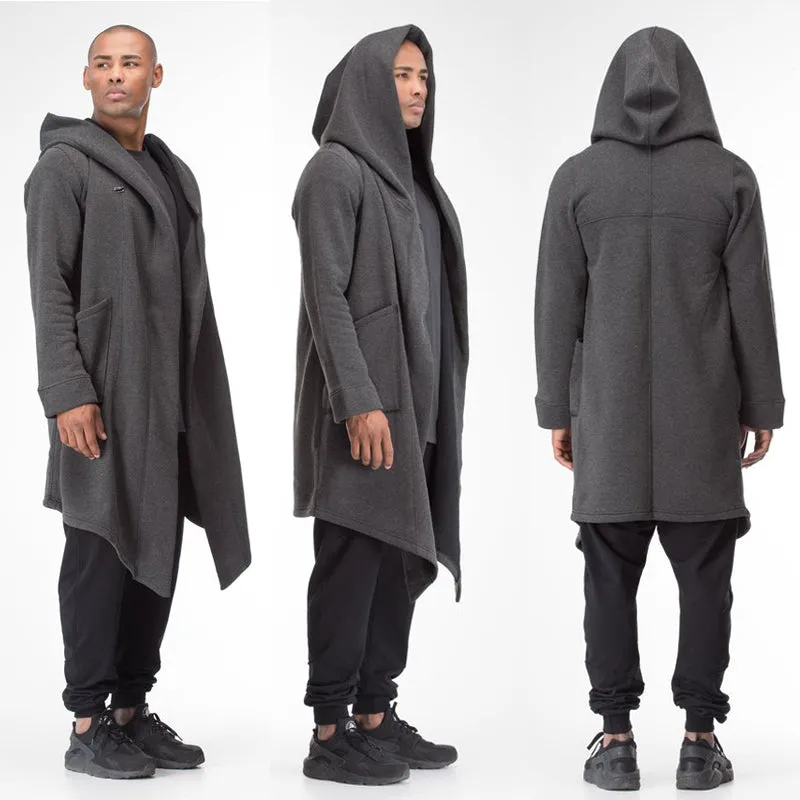 Nightshade Hooded Sweatshirt