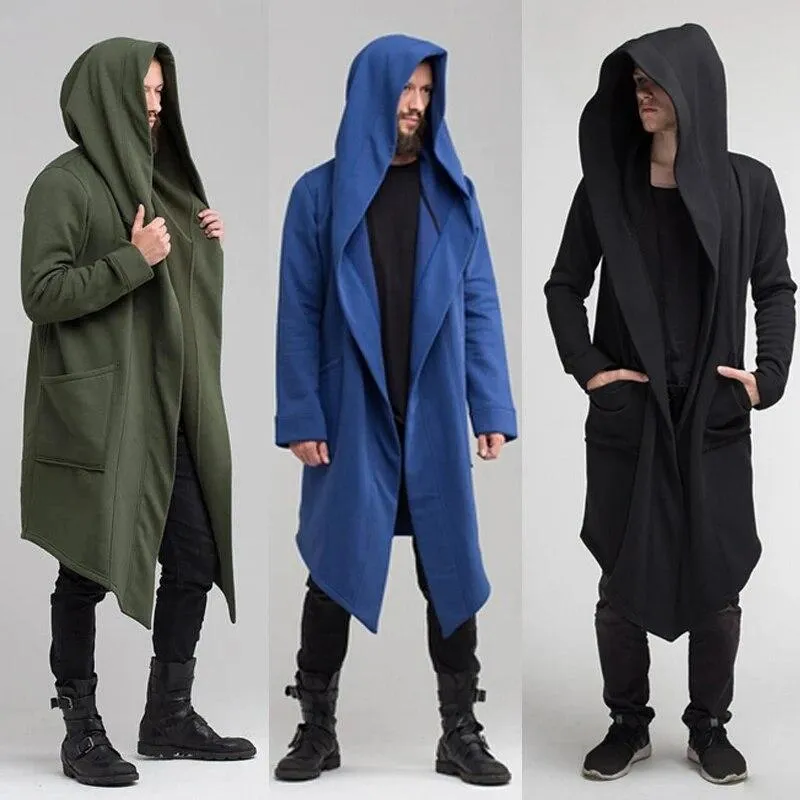 Nightshade Hooded Sweatshirt