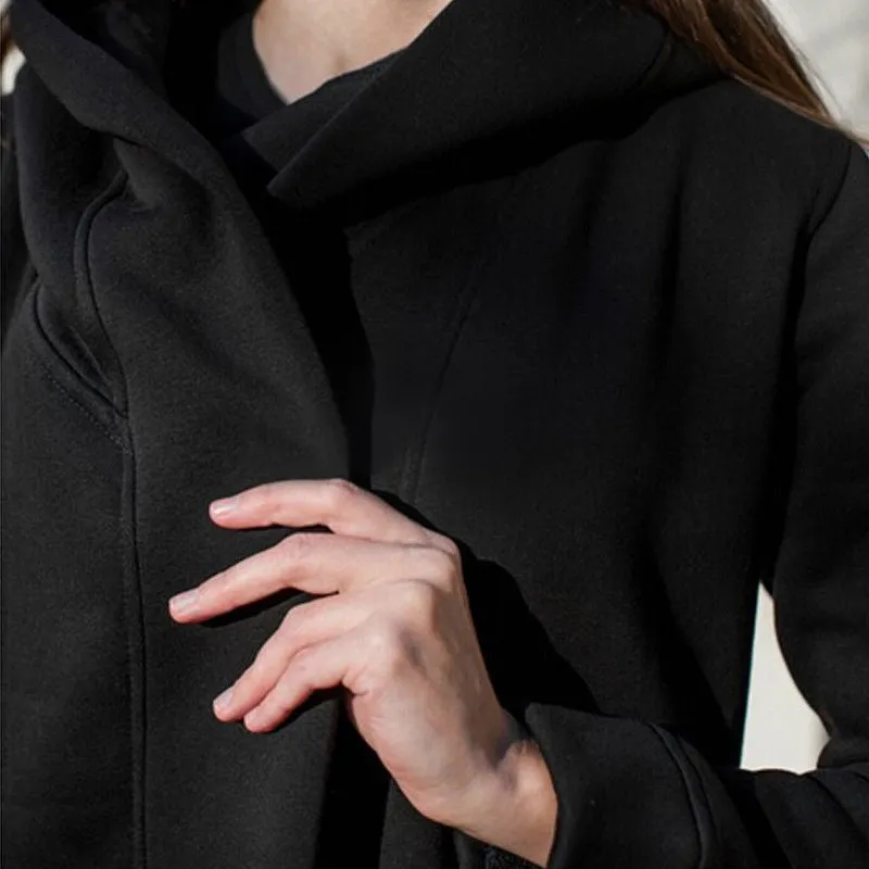 Nightshade Hooded Sweatshirt