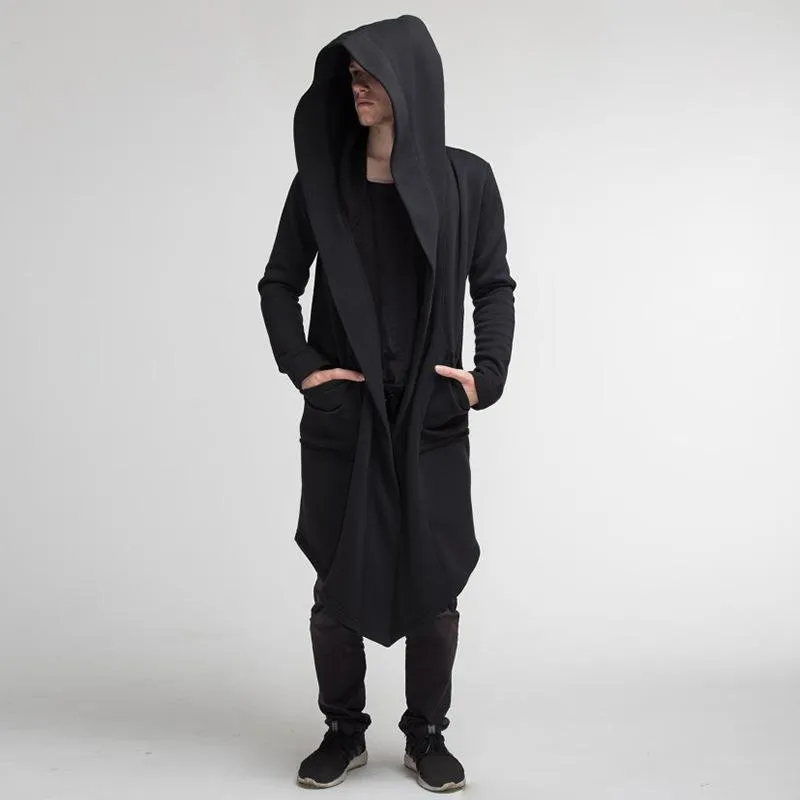 Nightshade Hooded Sweatshirt