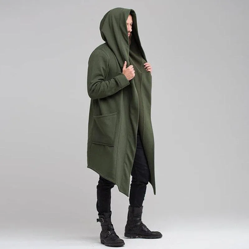 Nightshade Hooded Sweatshirt