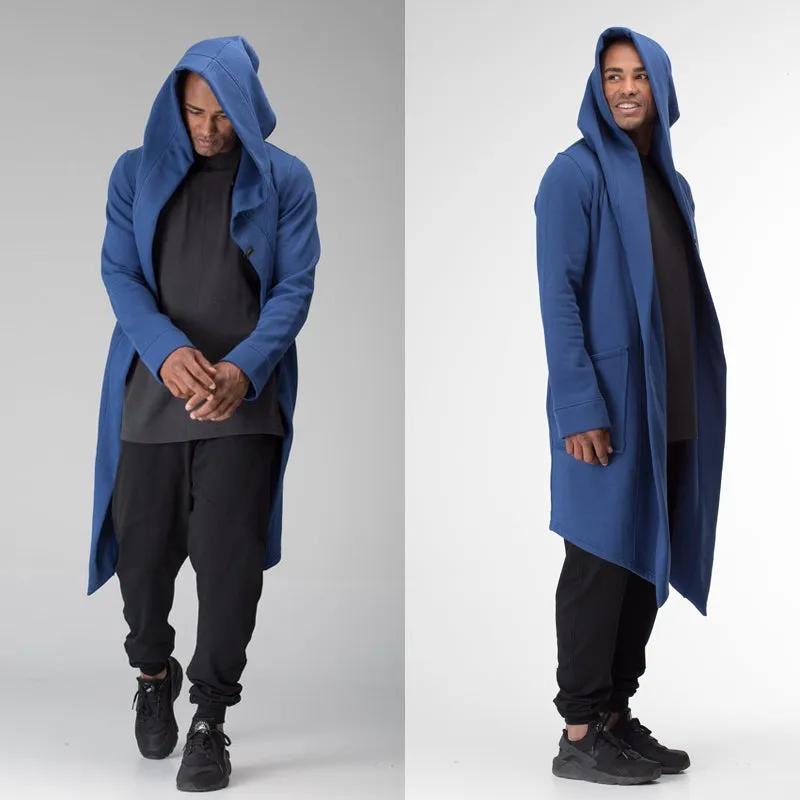 Nightshade Hooded Sweatshirt