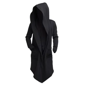 Nightshade Hooded Sweatshirt