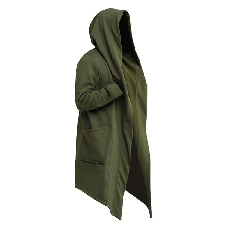 Nightshade Hooded Sweatshirt