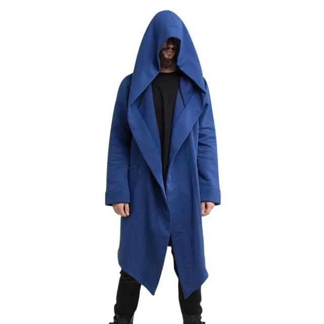 Nightshade Hooded Sweatshirt