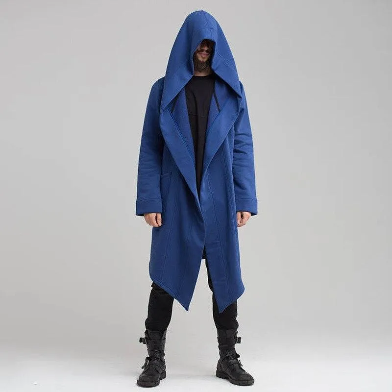Nightshade Hooded Sweatshirt