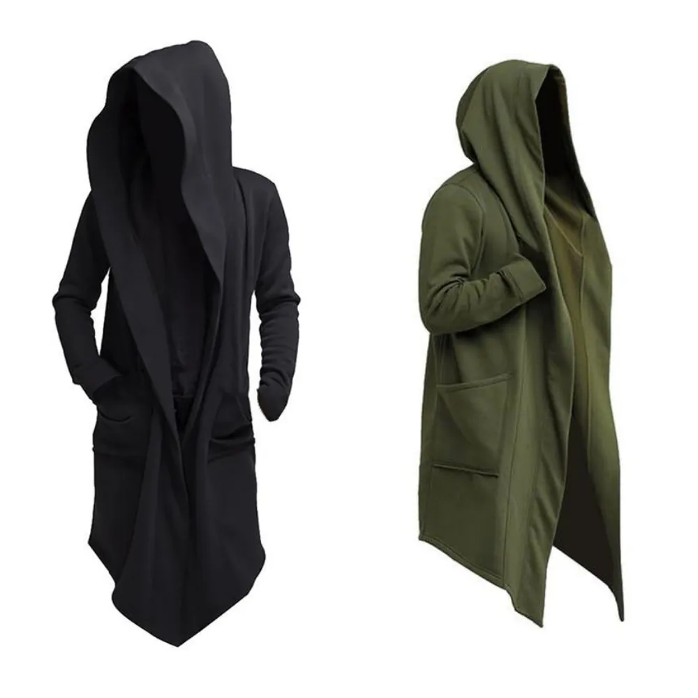Nightshade Hooded Sweatshirt