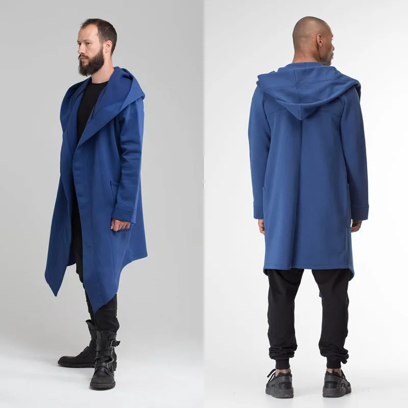 Nightshade Hooded Sweatshirt