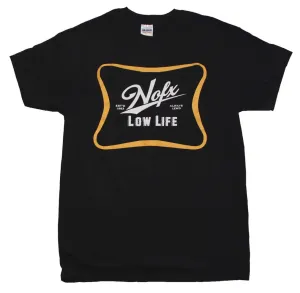 NOFX Low Life T-Shirt