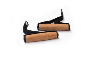 NOHrD Extension Handles Walnut