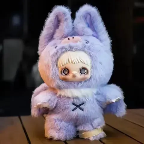 Nommi Dog Diary Series Blind Box